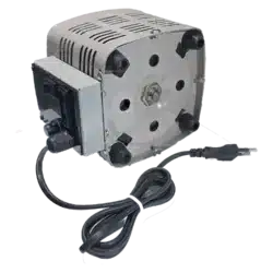 اتوترانس، واریابل، واریاک تکفاز مگاتک MEGATEK 0.5Kva ( 0~300V AC )