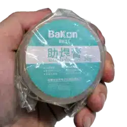 روغن لحیم باکون مدل BAKON BK11