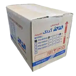 منبع تغذیه 40 ولت 5 آمپر ترانسی آداک ADAK PS-405U2 PLUS