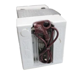 منبع تغذیه 40 ولت 5 آمپر ترانسی آداک ADAK PS-405U2 PLUS