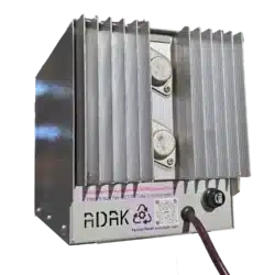 منبع تغذیه 40 ولت 5 آمپر ترانسی آداک ADAK PS-405U2T PLUS