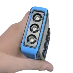 اسیلوسکوپ دستی 3 کاره مدل FNIRSI 2C23T - تصویر 11