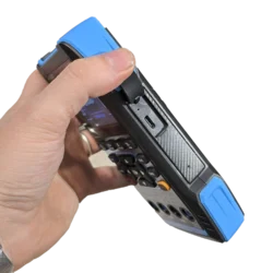 اسیلوسکوپ دستی 3 کاره مدل FNIRSI 2C23T - تصویر 16