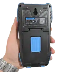 اسیلوسکوپ دستی 3 کاره مدل FNIRSI 2C23T - تصویر 15