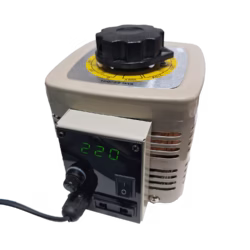 اتوترانس، واریابل، واریاک تکفاز مگاتک MEGATEK 0.5Kva ( 0~300V AC )