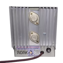 منبع تغذیه 40 ولت 5 آمپر ترانسی آداک ADAK PS-405U2T PLUS