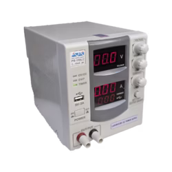 منبع تغذیه 15 ولت 5 آمپر ترانسی آداک ADAK PS-155U2