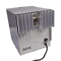 منبع تغذیه 15 ولت 5 آمپر ترانسی آداک ADAK PS-155U2