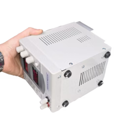 منبع تغذیه 15 ولت 5 آمپر ترانسی آداک ADAK PS-155U2