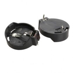 جاباطری سکه ای مدل CR2016/25/32