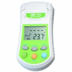 رفرکتومتر دیجیتال قند تی ای اس مدل 1389-TES