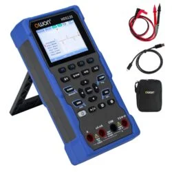 اسیلوسکوپ دستی چندکاره اوون مدل OWON HDS120