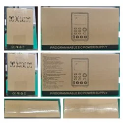 منبع تغذیه سوئیچینگ تک کانال اوون مدل OWON SPE8205