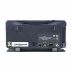 اسیلوسکوپ دو کاناله جی‌پی‌اس مدل GPS-1102B Plus