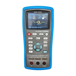 ال سی آر متر مدل GPS-132C 100KHz