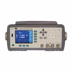 LCR متر رومیزی جی‌پی‌اس مدل GPS-3135C