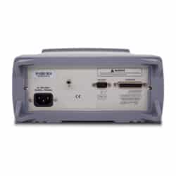 LCR متر رومیزی جی‌پی‌اس مدل GPS-3139C