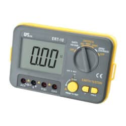 ارت تستر سه سیمه جی پی اس مدل GPS ERT-10