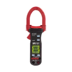 آمپرمتر کلمپی جی‌پی‌اس مدل GPS-210