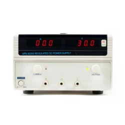 منبع تغذیه 30 ولت 20 آمپر ترانسی مدل GPS-3020S