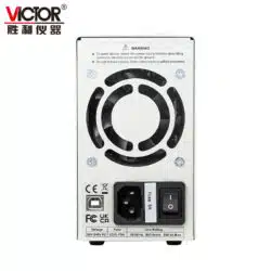 منبع تغذیه ویکتور مدل Victor DGM-3005A