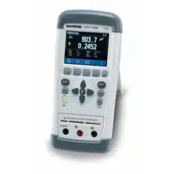 ال سی آر متر گودویل مدل GW Instek LCR-1100