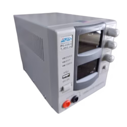 منبع تغذیه 40 ولت 5 آمپر ترانسی آداک ADAK PS-405U2 PLUS