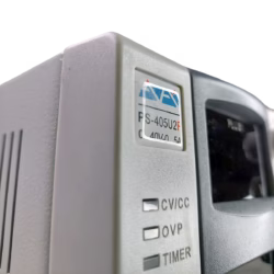 منبع تغذیه 40 ولت 5 آمپر ترانسی آداک ADAK PS-405U2F PLUS