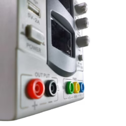 منبع تغذیه 40 ولت 5 آمپر ترانسی آداک ADAK PS-405U2F PLUS