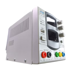 منبع تغذیه 40 ولت 5 آمپر ترانسی آداک ADAK PS-405U2F PLUS