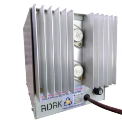 منبع تغذیه 40 ولت 5 آمپر ترانسی آداک ADAK PS-405U2F PLUS