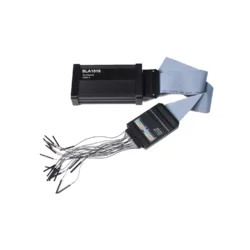 پراب لاجیک آنالایزر اسیلوسکوپ سری مدل GPS-2000HD