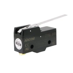 میکروسوئیچ صنعتی مدل KACON Z15G-06B