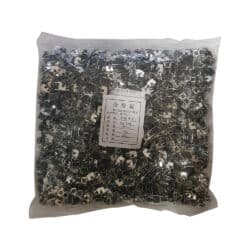 تک سوئیچ مدل 6x6x5 R/A 2PIN