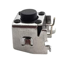 تک سوئیچ مدل 6x6x5 R/A 2PIN SMD