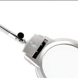 ذره بین مدل گیره ای مدل MG15122-2B