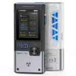 دستگاه تشخیص پرتو چندمنظوره فینرسی مدل FNIRSI GC-03