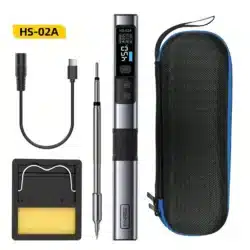 هویه هوشمند فینرسی مدل FNIRSI HS-02