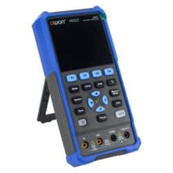 اسیلوسکوپ دستی دیجیتالی اوون مدل OWON HDS25