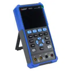 اسیلوسکوپ دستی دیجیتالی اوون مدل OWON HDS25