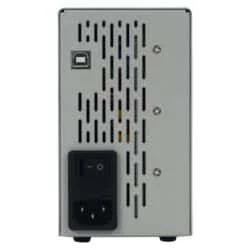 منبع تغذیه قابل برنامه نویسی تک کانال اوون مدل OWON SPS3081 بدون فن