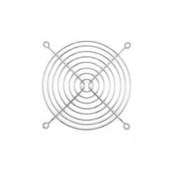 محافظ فن فلزی مدل 120120 ابعاد 12x12cm