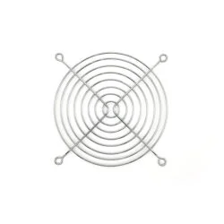 محافظ فن فلزی مدل 120120 ابعاد 12x12cm