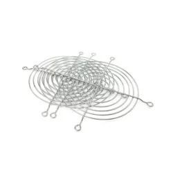 محافظ فن فلزی مدل 120120 ابعاد 12x12cm