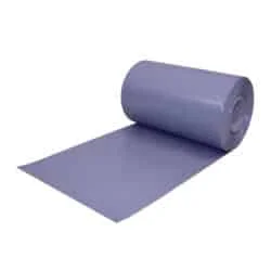 عایق سیلیکونی مدل 30CM WIDE 0.3mm BLUE