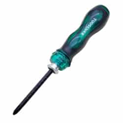 پیچ گوشتی دوطرفه توسن مدل TUOSEN 10461 سایز 5x100