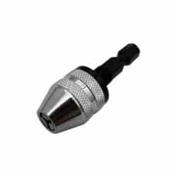 سه نظام مخصوص پیچ گوشتی شارژی سایز 0.3mm-3.6mm