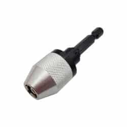 سه نظام مخصوص پیچ گوشتی شارژی سایز 0.3mm-6.5mm