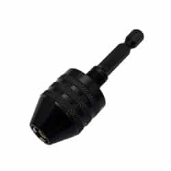 سه نظام مخصوص پیچ گوشتی شارژی سایز 0.6mm-8.0mm