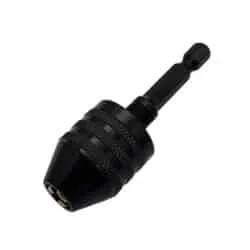 سه نظام مخصوص پیچ گوشتی شارژی سایز 0.6mm-8.0mm